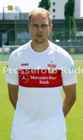 VfB Stuttgart Fototermin 2019/2020