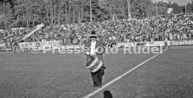 FC Homburg - VfB Stuttgart