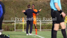 28.03.22 U18 Deutschland - U18 Niederlande