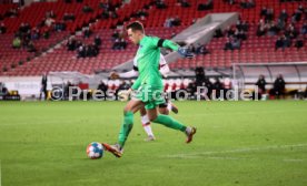 05.12.21 VfB Stuttgart - Hertha BSC Berlin