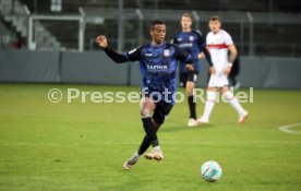 26.10.21 VfB Stuttgart II - FSV Frankfurt