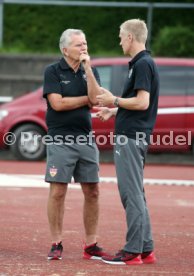 Trainingslager Grassau 2017