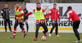 VfB Stuttgart