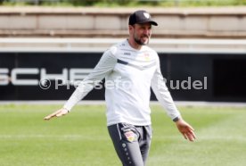 18.05.25 VfB Stuttgart Training