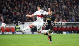 14.02.26 VfB Stuttgart - 1. FC K&ouml;ln