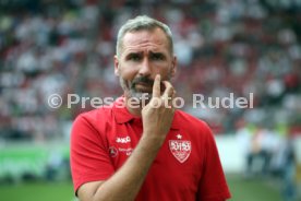 VfB Stuttgart - FC St. Pauli