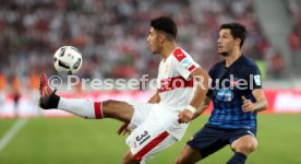 VfB Stuttgart - 1. FC Heidenheim