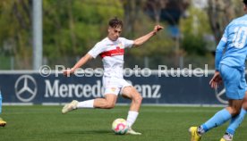 15.04.23 U19 VfB Stuttgart - U19 SC Freiburg
