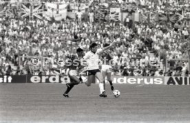 12.06.88 England - Irland