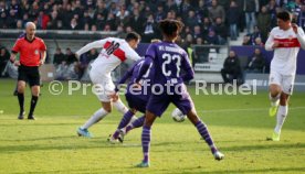 VfL Osnabr&uuml;ck - VfB Stuttgart