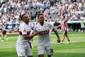 16.05.26 Eintracht Frankfurt - VfB Stuttgart