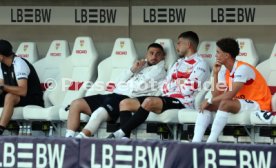 30.08.25 VfB Stuttgart - Borussia M&ouml;nchengladbach