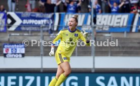 29.08.26 Frauen VfB Stuttgart - Hamburger SV