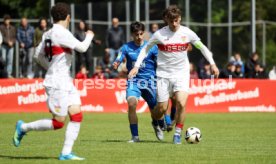 14.05.26 U19 SGV Freiberg - U19 VfB Stuttgart