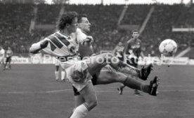 02.10.93 VfB Stuttgart - Eintracht Frankfurt