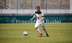 29.05.21 TSG Balingen - SSV Ulm 1846
