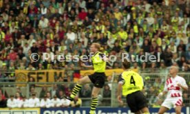 16.09.95 Borussia Dortmund - VfB Stuttgart