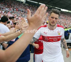 Hannover 96 - VfB Stuttgart