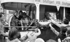 03.03.81 VfB Stuttgart Faschingsumzug