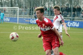 U19 VfB Stuttgart
