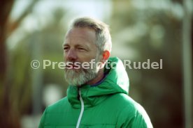 VfB Stuttgart Trainingslager La Manga 2019
