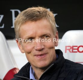 VfB Stuttgart - VfL Bochum