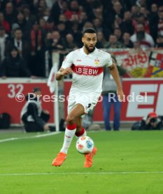 13.01.26 VfB Stuttgart - Eintracht Frankfurt