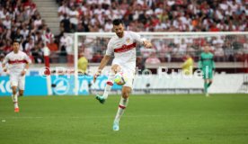 29.10.22 VfB Stuttgart - FC Augsburg
