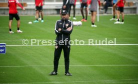 02.08.23 VfB Stuttgart Training