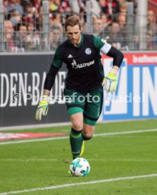 SC Freiburg - FC Schalke 04