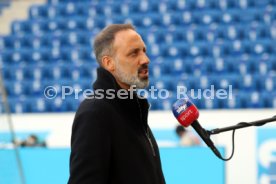 21.11.20 TSG 1899 Hoffenheim - VfB Stuttgart