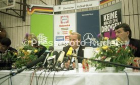 18.12.91 Deutschland - Luxemburg