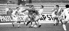 13.02.94 FC Bayern M&uuml;nchen - VfB Stuttgart