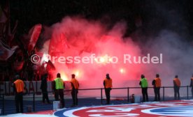 DFB-Pokal Finale 2019 RB Leipzig - FC Bayern M&uuml;nchen