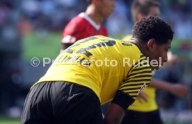21.08.21 SC Freiburg - Borussia Dortmund