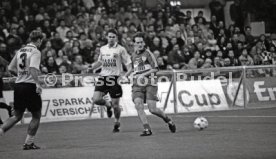 11.01.97 Hallen Masters Stuttgart