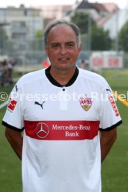 SG 07 Untert&uuml;rkheim - VfB Stuttgart Traditionself