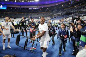 28.05.22 UEFA Champions League Finale 2022 FC Liverpool - Real Madrid