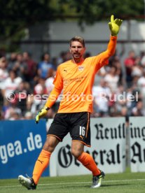 VfB Stuttgart - Betis Sevilla