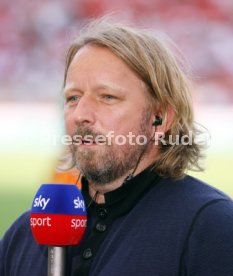 14.08.21 VfB Stuttgart - SpVgg Greuther Fürth