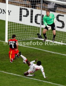 20.10.09 VfB Stuttgart - FC Sevilla