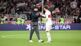 10.12.23 VfB Stuttgart - Bayer 04 Leverkusen