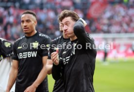 07.03.26 1. FSV Mainz 05 - VfB Stuttgart