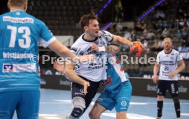 09.06.21 TVB Stuttgart - SG Flensburg-Handewitt