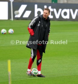29.03.26 DFB Training