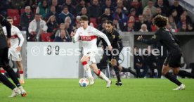 09.11.25 VfB Stuttgart - FC Augsburg