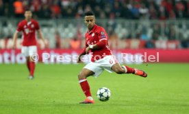 FC Bayern M&uuml;nchen - PSV Eindhoven