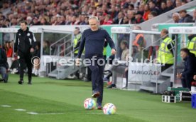 02.05.23 SC Freiburg - RB Leipzig