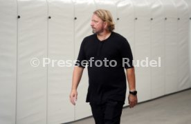 20.08.22 VfB Stuttgart - SC Freiburg