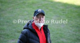 25.04.21 SV Sandhausen - Hannover 96